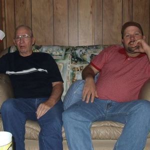 Meet your Posher, Dwayne